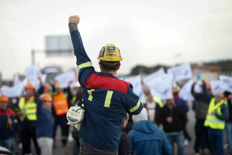 La Cámara pide acciones legales si se incumple el acuerdo de Alcoa y una intervención pública de ser necesaria