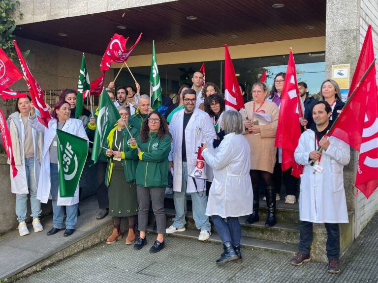 Personal de las fundaciones de investigación biomédica y medicina genómica piden negociar un convenio único