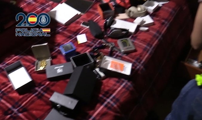 Cae una banda que estafó a más de 10.000 españoles, con 83 detenidos en Perú y varios puntos de España, incluido Vigo