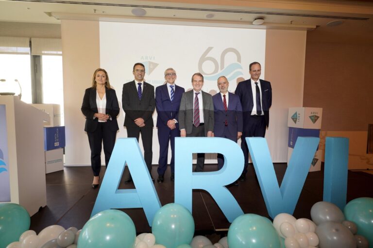 Pesca.- La Cooperativa de Armadores de Vigo cumple 60 años reafirmando su compromiso con la pesca sostenible