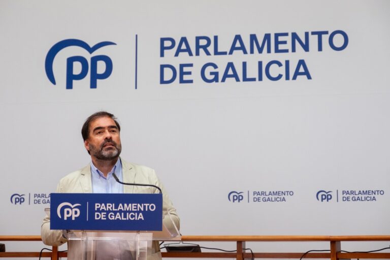 PPdeG tiene «pocas esperanzas» en la Conferencia de Presidentes y pide cambios en el sistema de financiación autonómica