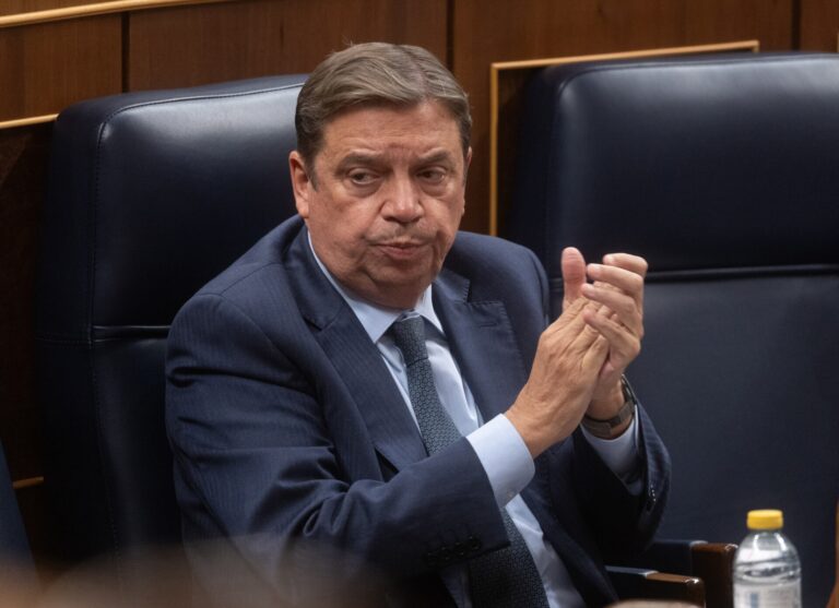 Rural.- Planas defiende el acuerdo con Mercosur y descarta que se agudicen las protestas