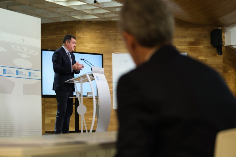 Consello.- La Xunta destinará 61 millones de euros a ayudas para grupos de investigación y contratos de investigadores