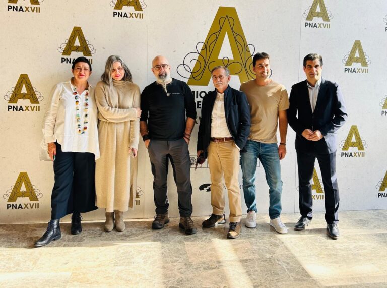 Dos candidaturas gallegas, finalistas de los Premios Nacionales de Artesanía 2024