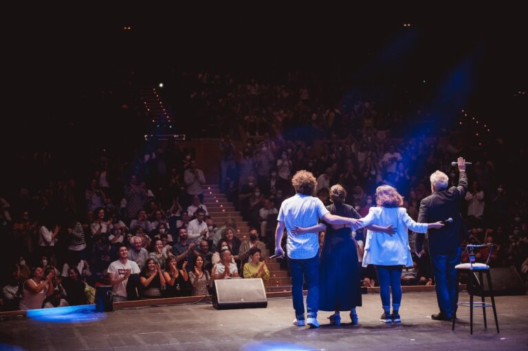 El mexicano Francisco Escamilla y el argentino Luciano Mellera participarán en A Coruña en el Encuentro de Humorismo