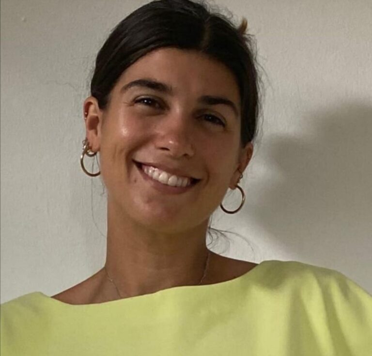 Una vecina de Sandiás (Ourense), entre los españoles atrapados en la isla de Mayotte tras el paso del ciclón ‘Chido’