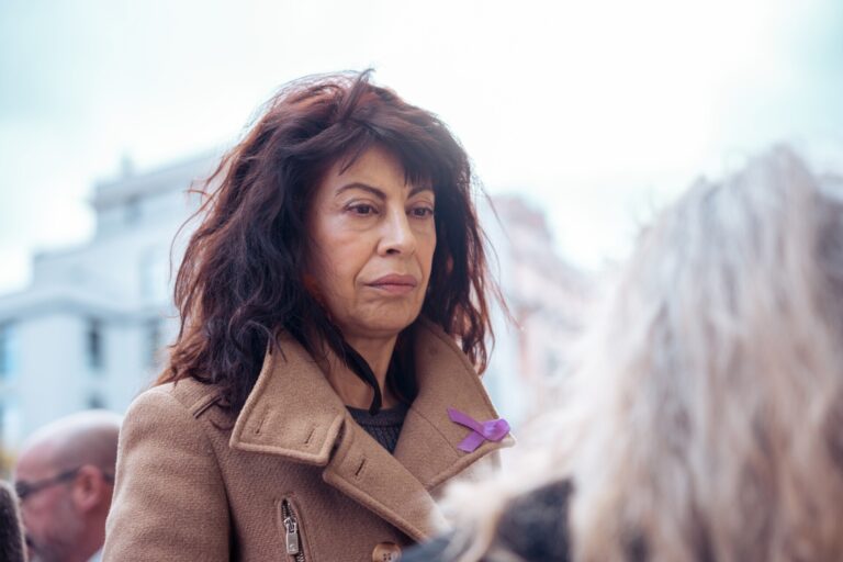 Redondo celebra abrir 37 centros de crisis para víctimas de violencia sexual en 14 CC.AA.: «Cumplimos un hito europeo»