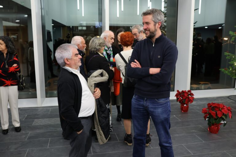 Fuxan os Ventos dará un concierto en el Auditorio de Lugo, al que da nombre