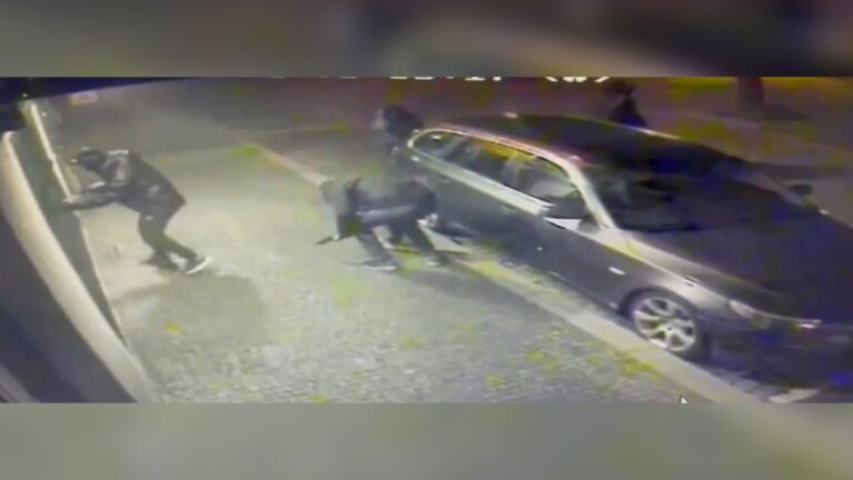 Detenidas nueve personas de un grupo que robó en al menos 23 joyerías en Portugal en los últimos 15 años