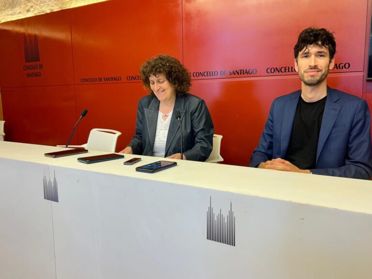 Raxoi aprueba la reforma del complejo de Santa Isabel y el proyecto ‘Barrio Verde’ de Pontepedriña, que suman 5 millones