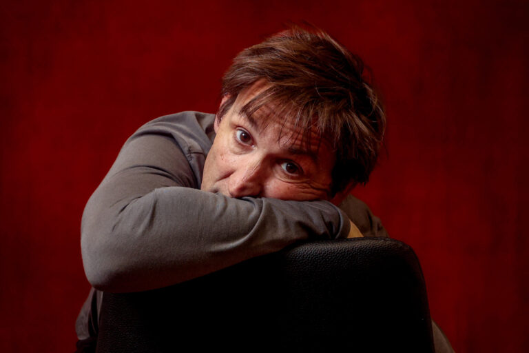 Albert Pla cierra este sábado en A Coruña la programación del Ciclo Principal de Otoño