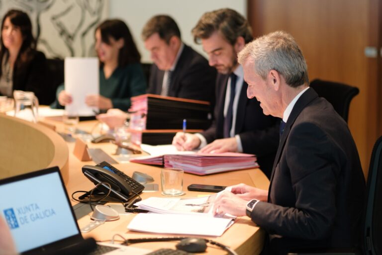 Turismo.-La Xunta y la Eurorregión Galicia-Norte de Portugal firmarán un acuerdo para promocionar el Xacobeo 2027