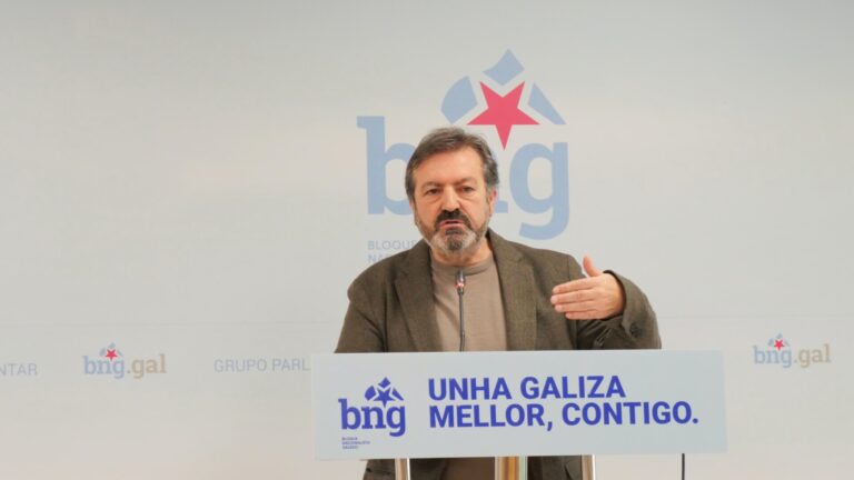 El BNG llevará a la Cámara iniciativas para limitar la contratación menor y regular «conflictos de intereses»