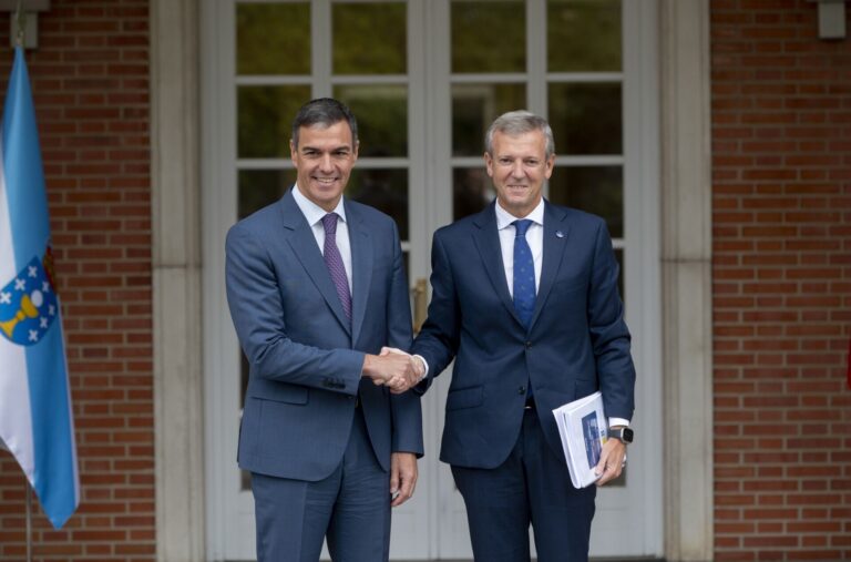 Galicia recibió un total de 155 traspasos de competencias entre 1978 y 2024