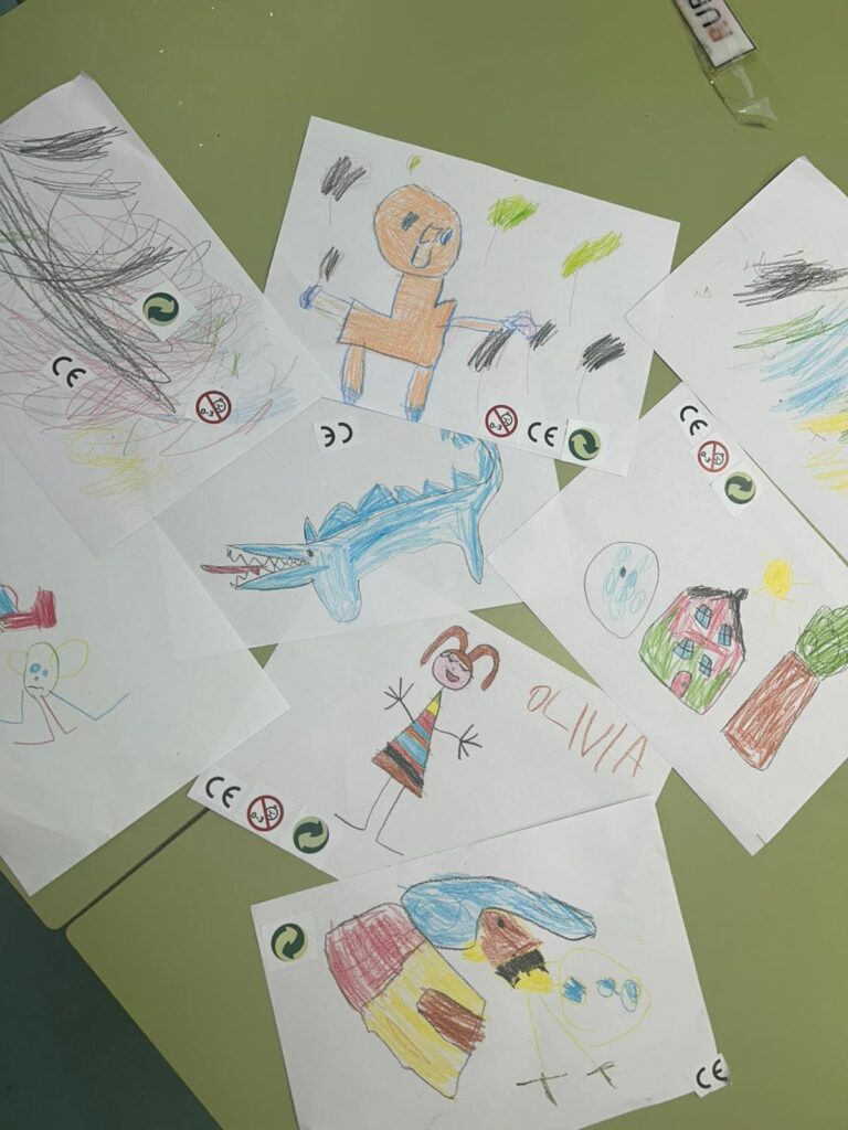 La Xunta visita más de una treintena de centros educativos para fomentar el consumo responsable con motivo de la Navidad