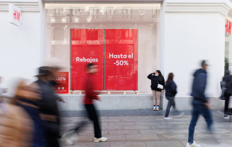 La Federación Gallega de Comercio limita el impacto de las rebajas de enero en un contexto de «descuentos continuos»