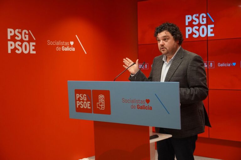 El PSdeG llevará a Ourense el sábado sus ‘Diálogos con Raíz’, con Ángel Carracedo y el secretario de Estado de Sanidad