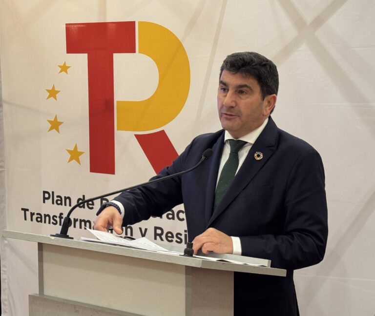 Pedro Blanco felicita a los cuerpos de seguridad y su labor conjunta tras la operación contra el narcotráfico en Vigo