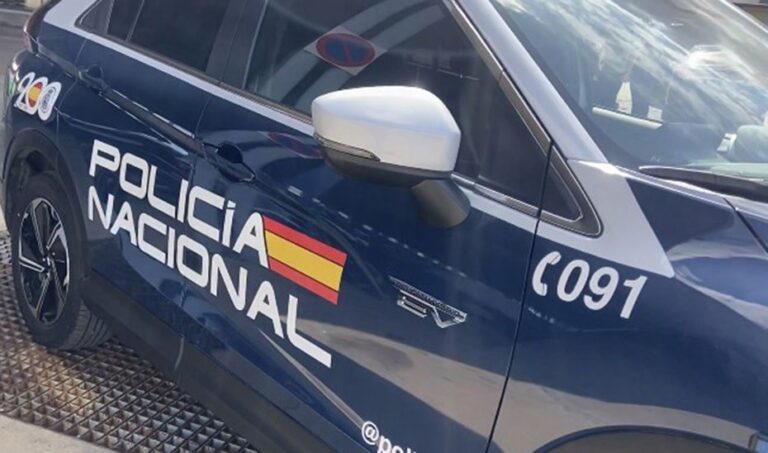 Detenido un hombre por los robos en locales del barrio de Galeras, en Santiago