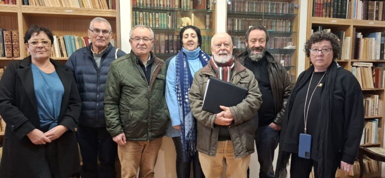 Nace la asociación ASGADeD con el objetivo de defender en Galicia un sistema público de dependencia «de calidad»