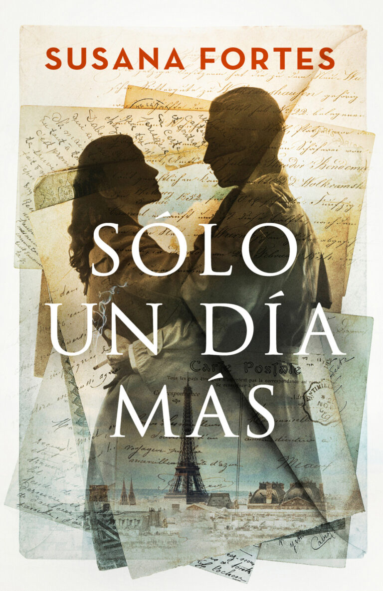 La historia de amor entre Albert Camus y María Casares protagoniza la nueva novela de Susana Fortes, ‘Solo un día más’