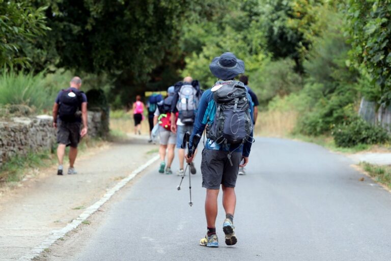 Turismo.- El Parlamento gallego insta a pedir al Gobierno central mecanismos para facilitar el patrocinio del Xacobeo