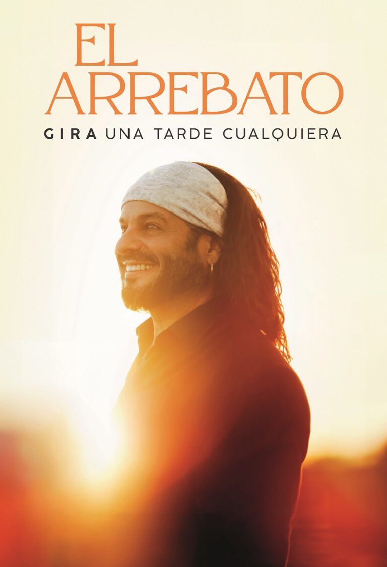 El Arrebato ofrece este sábado un concierto en A Coruña, con entradas agotadas