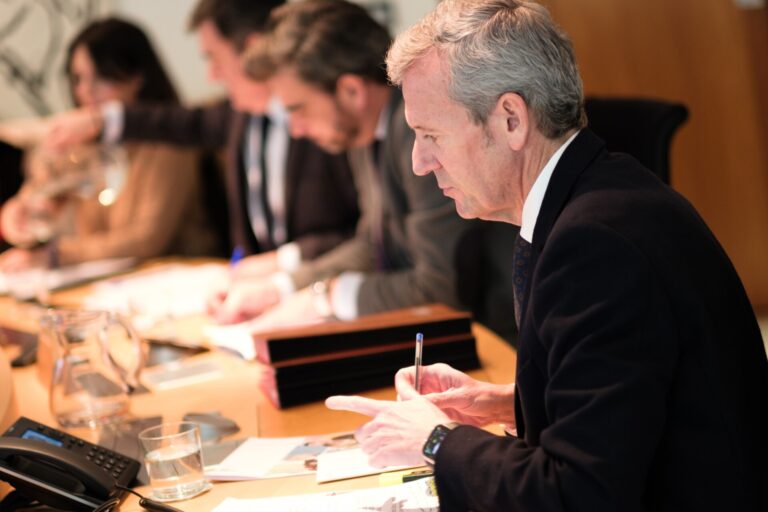 AV.-Consello.-Centros gallegos acogerán campamenos de verano gratuitos para formar a alumnos en competencias digitales