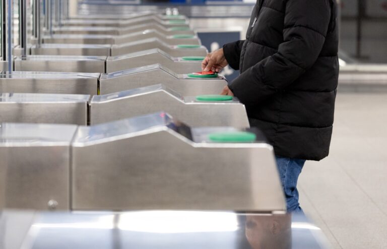 Los descuentos en el transporte volverán a estar disponibles a partir de este jueves