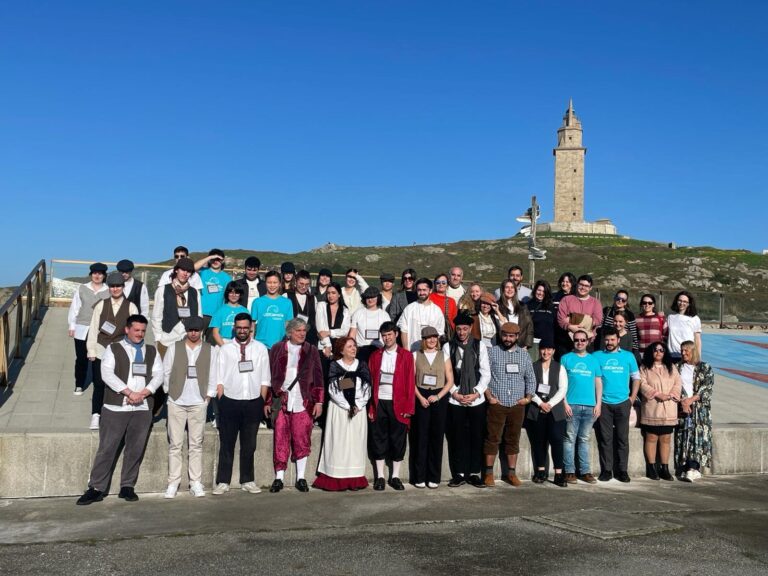 La UDC y los Museos Científicos Coruñeses celebran este sábado la Feria Científica Isabel Zendal