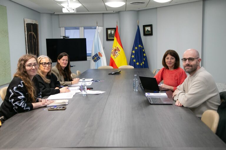 El CRA Ponte da Pedra, de Carballo, y el Conservatorio Profesional de Música de A Coruña, premio Concepción Arenal