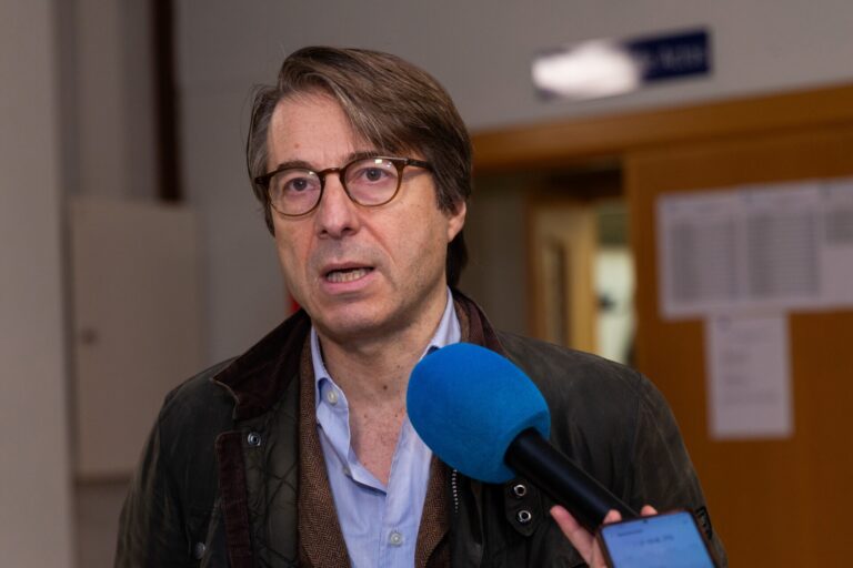 Corgos avanza que en el primer semestre de este año se llevarán a cabo los exámenes de 31 procesos selectivos