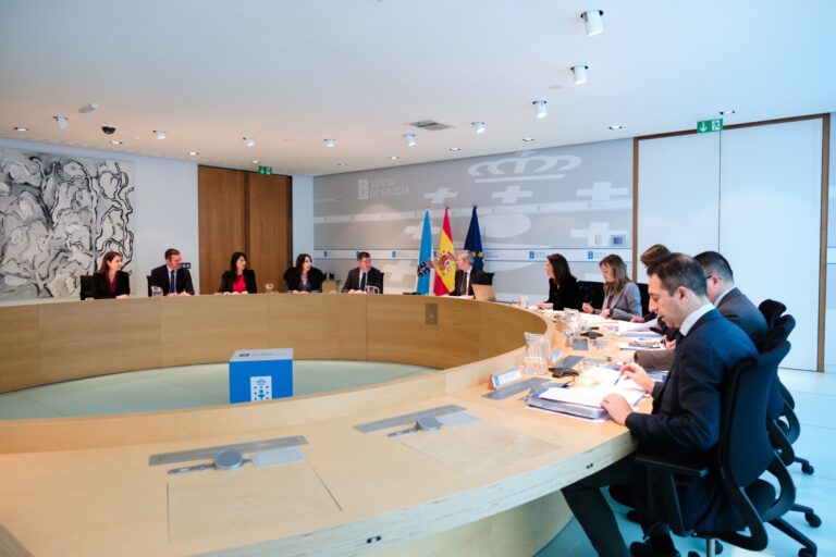 La repotenciación de parques eólicos permitirá reducir de 361 a 75 los aerogeneradores en Galicia