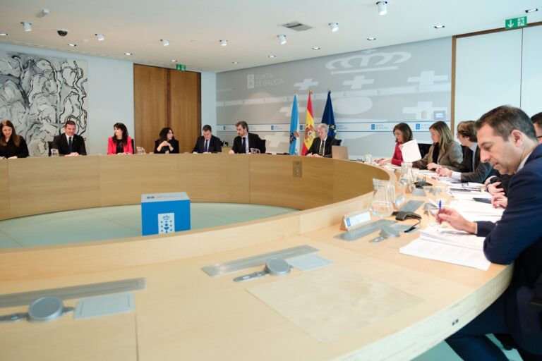 Consello.- Galicia lidera la compra pública de innovación en España, con casi la mitad de los proyectos y 45,6 millones