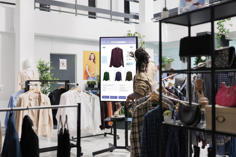 La Xunta lanza una convocatoria por casi 4 millones para la digitalización y modernización de comercios