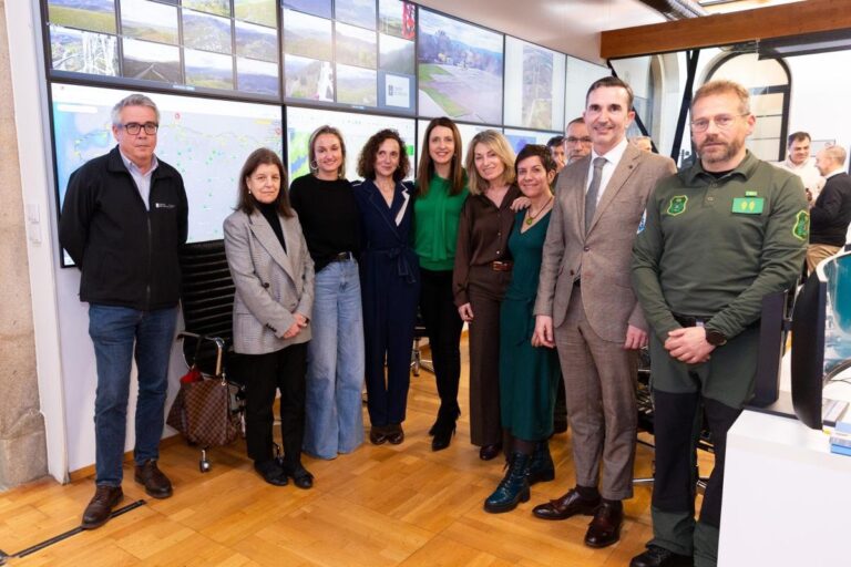 Rural.- Medio Rural y Fiscalía unen fuerzas para cooperar en la lucha contra los incendios