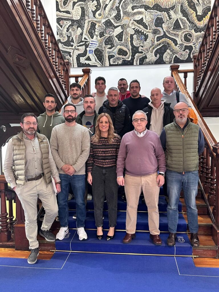 El Consorcio provincial contra incendios de Ourense aprueba su primer convenio colectivo y la modificación de la RTP