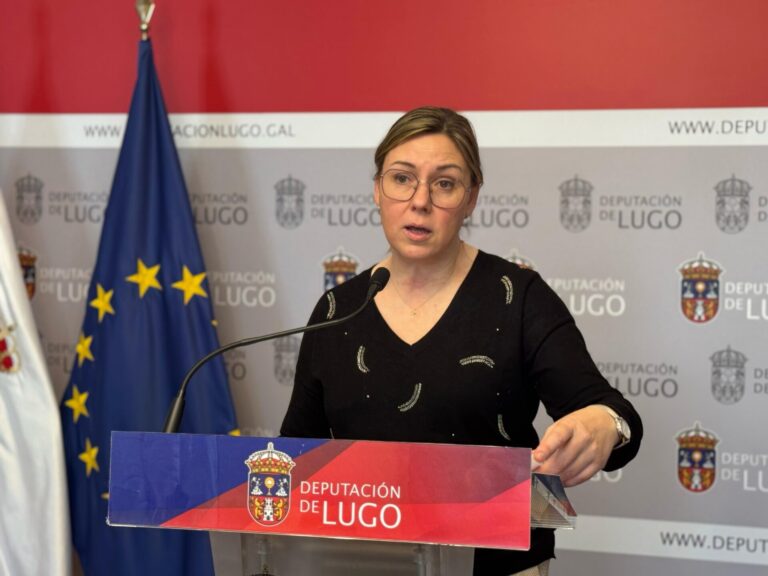 La Diputación de Lugo licita los contratos para cubrir los servicios esenciales en sus 9 residencias de mayores