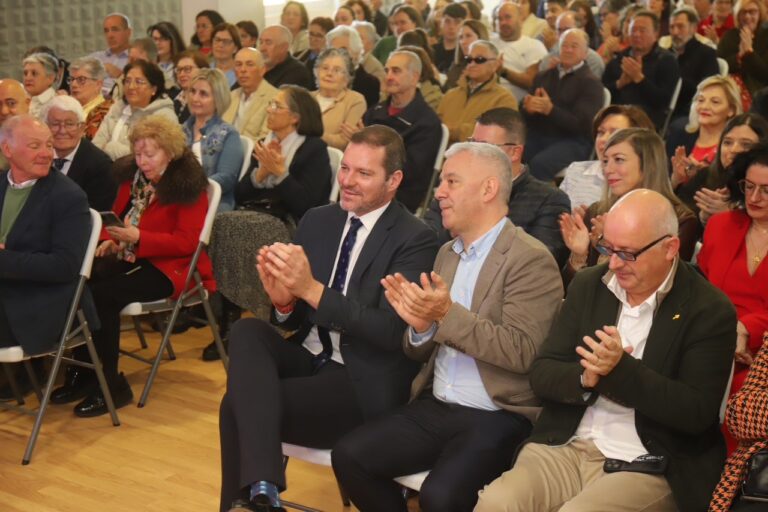 La Xunta señala el «importante papel» de la creación literaria en gallego para incorporar nuevos hablantes