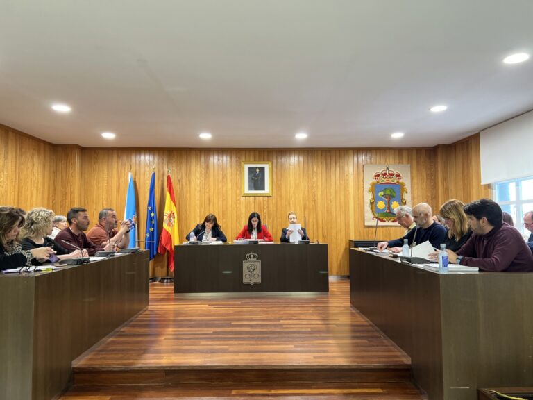 El BNG ve la «crónica de una muerte anunciada» la dimisión de la alcaldesa de Cambre, a la que reprocha falta de diálogo