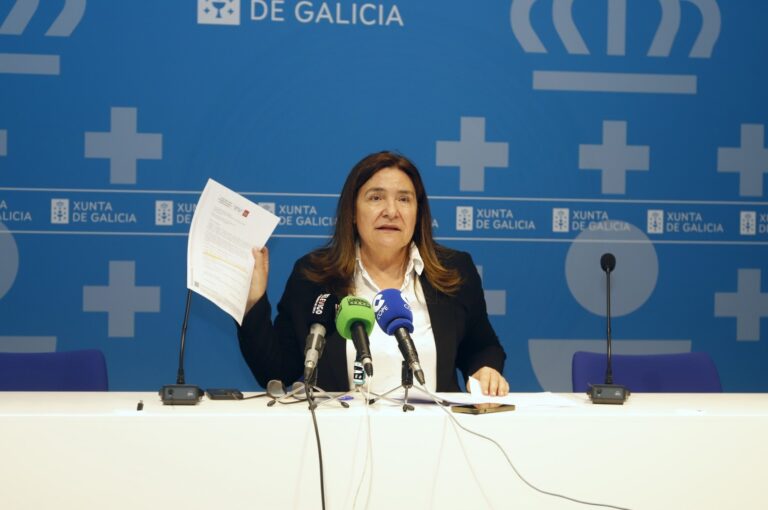 La Xunta defiende que tiene 375 millones en inversiones en marcha en Vigo y otros 70 «bloqueados» por el gobierno local