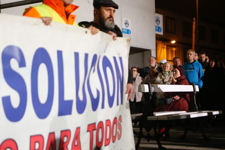 El PP busca presionar desde el Senado a convocar otra mesa de seguimiento de Alcoa, con la presencia de Aagesen y Hereu