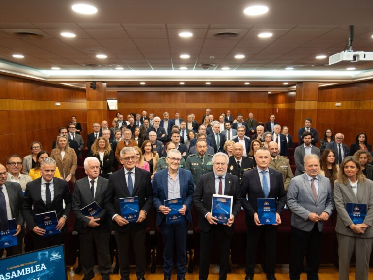 Empresarios de Pontevedra alertan del «impacto negativo» de los aranceles en sectores «estratégicos» para Galicia