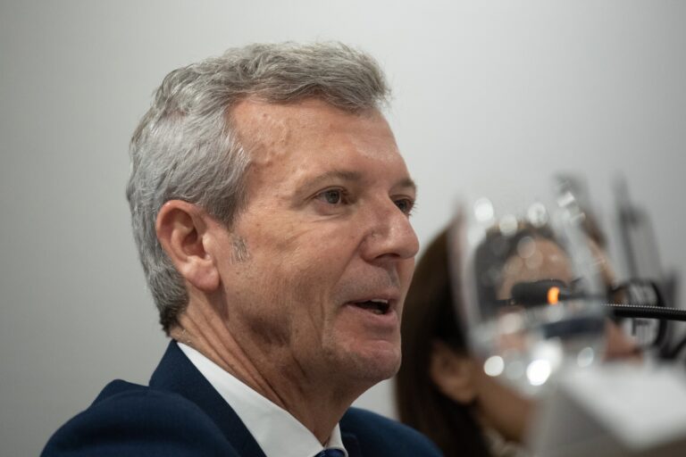 Galicia se plantea pedir la transferencia de permisos de trabajo y residencia para atraer a trabajadores extranjeros