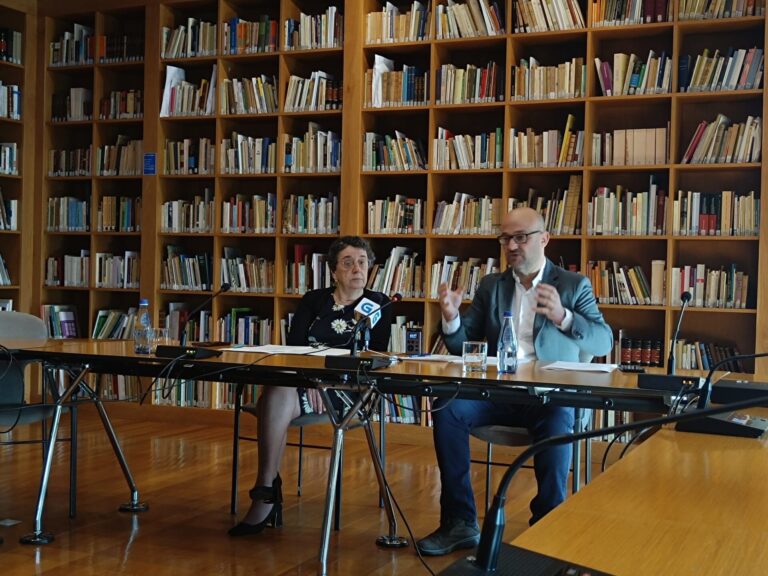 La cultura gallega vivió un 2024 de «crecimiento moderado» y ve «mejorable» el apoyo de las administraciones