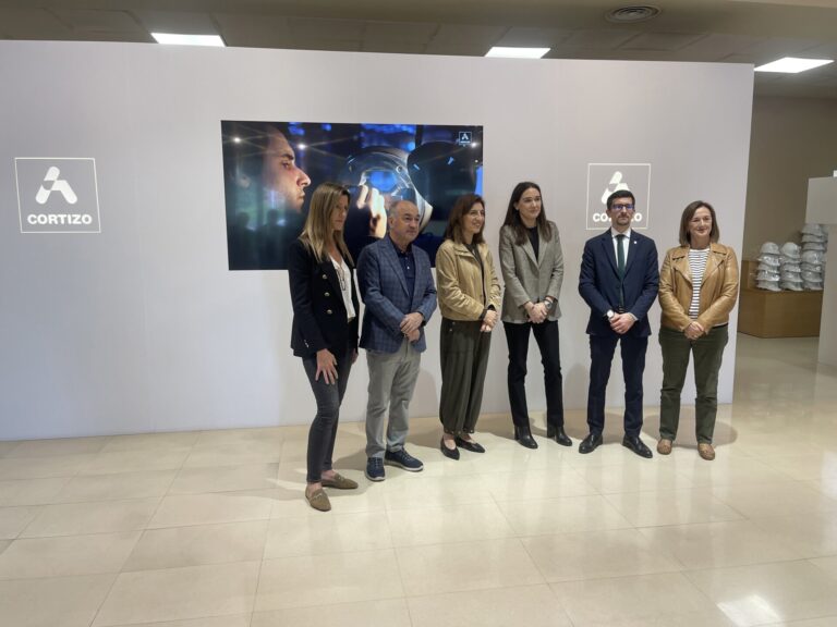 Xunta destaca el compromiso medioambiental de Aluminios Cortizo como «ejemplo de éxito» de la apuesta por lo sostenible