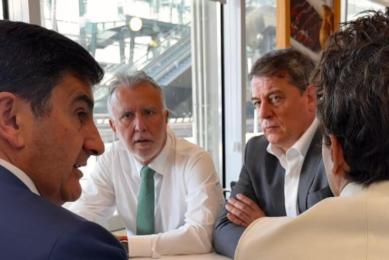El PSdeG celebra la transferencia del litoral y avisa de que «el autogobierno no se ejerce con confrontación»