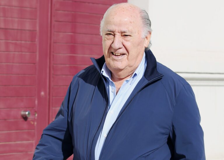 Amancio Ortega compra un edificio de oficinas en Luxemburgo a Manova y Mapfre