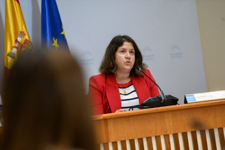 El centro «pionero» de Friol en atención a personas de espectro autista abrirá a finales de 2026