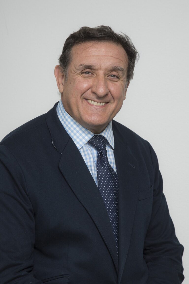 Pesca.- La patronal pesquera reelige a su directiva con tres gallegos como vicepresidentes